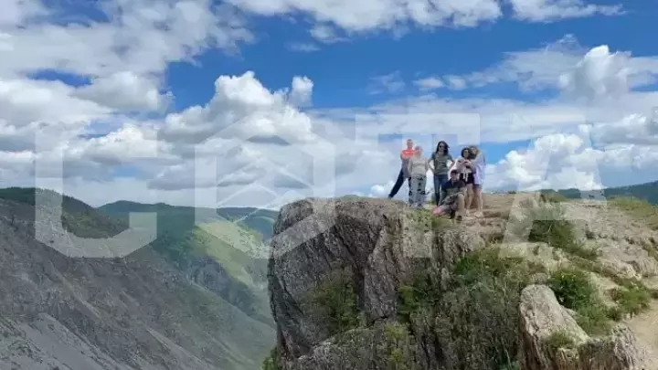 Тур просто огонь! Семь лучших дней на Алтае. - фото 4