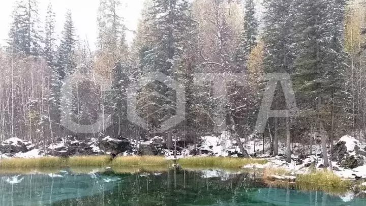 Марс на Алтае - фото 3
