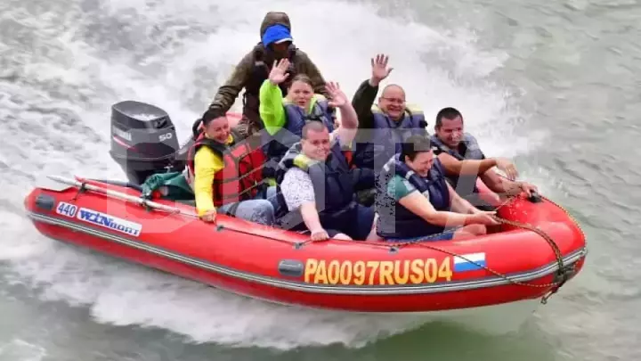 Влюбись в Алтай за 5 дней. Легкий и комфортный - фото 10