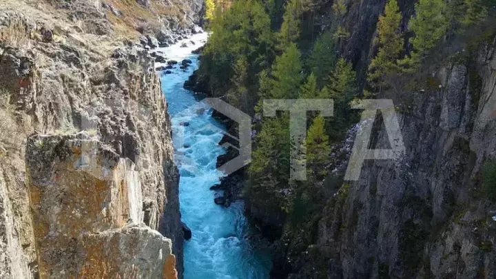 Классный Джип тур по Алтаю - фото 2
