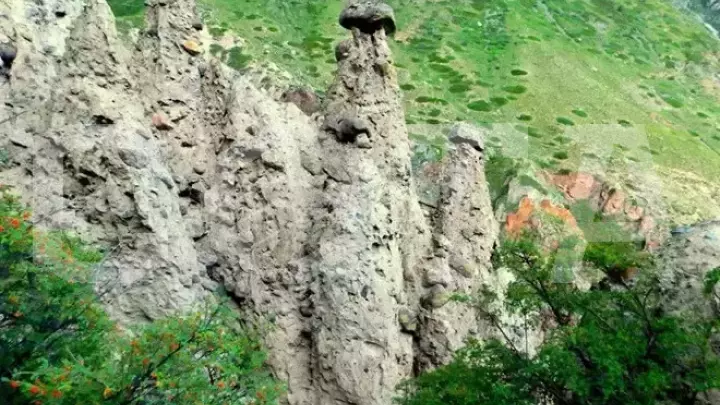 Ожерелье Горного Алтая - фото 6