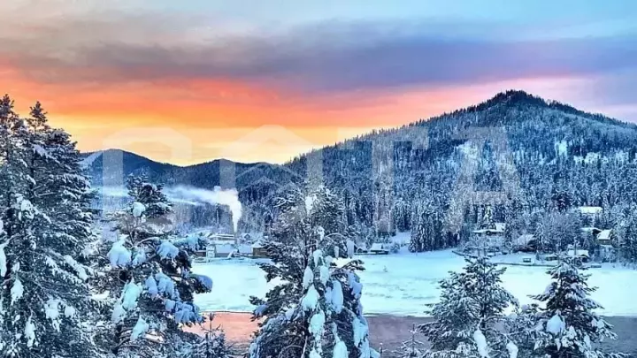 Тур выходного дня Зимнее Телецкое озеро - фото 3