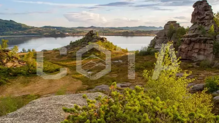 Сибирские сказания: Горы, озера, калейдоскоп впечатлений - фото 1