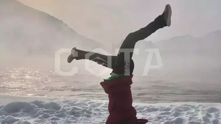 Горнолыжный тур / Телецкое озеро + Манжерок - фото 2