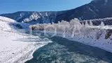 Зимнее путешествие по Чуйскому тракту + Гейзерное озеро - фото 1 (миниатюра)