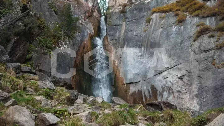 Экскурсия к водопадам - фото 3