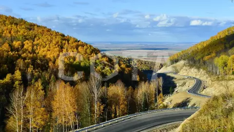 Обзорная экскурсия по Белокурихе - фото 1