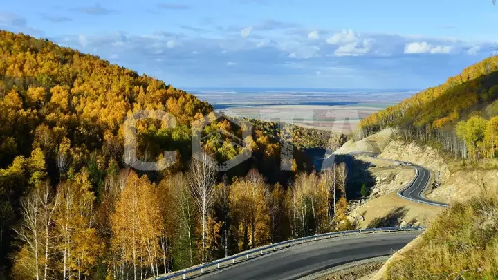 Обзорная экскурсия по Белокурихе - фото 7