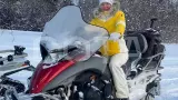 Экскурсии на снегоходах - фото 1 (миниатюра)