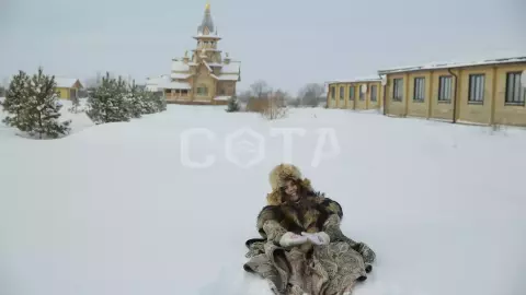 Деревенский разгуляй | Экскурсии по Алтаю и Белокурихе - фото 2