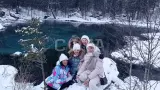 Зимнее путешествие по Чуйскому тракту + Гейзерное озеро - фото 5 (миниатюра)