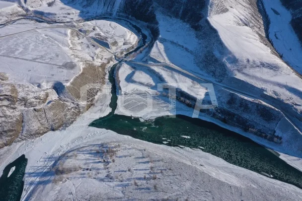 Зимние краски Горного Алтая - фото 3