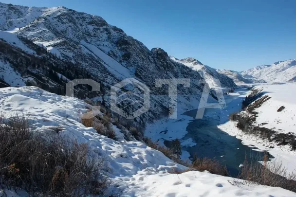 Новогодние каникулы Алтай - фото 2