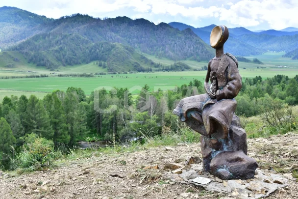 Волшебные краски Алтая- шикарный тур! - фото 4