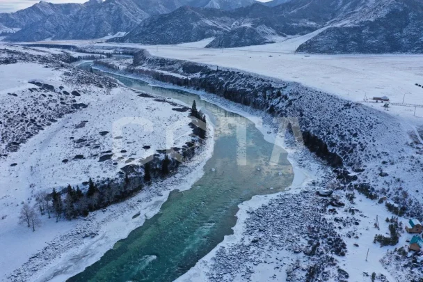Новогодние каникулы Алтай - фото 6