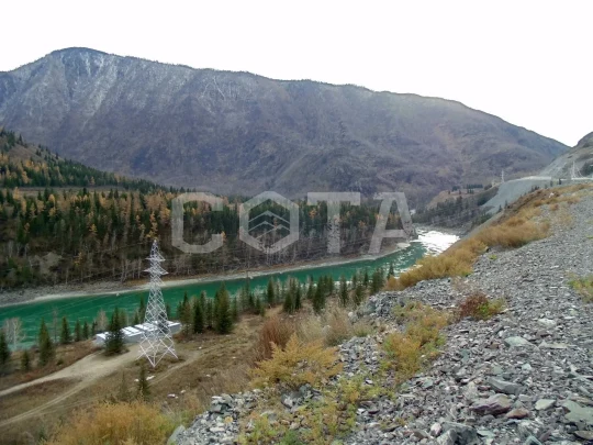 Путешествие Новосибирск- Два Алтая /жд+авто - фото 6