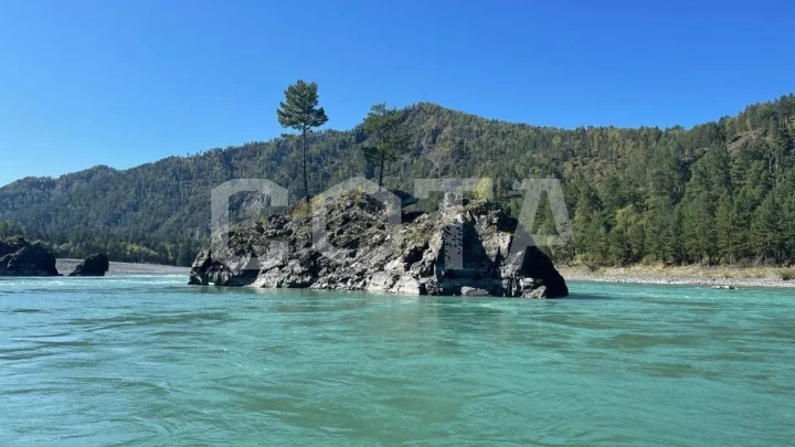 Путешествие Новосибирск- Два Алтая /жд+авто - фото 4