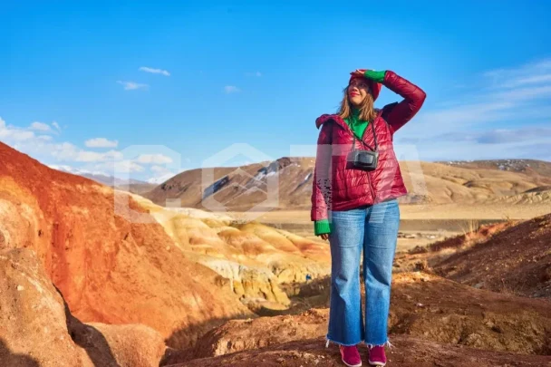 Волшебные краски Алтая- шикарный тур! - фото 7