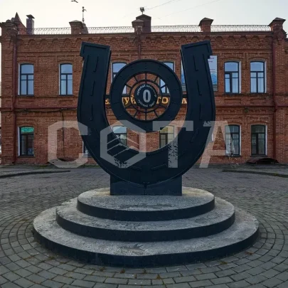 Путешествие Новосибирск- Два Алтая /жд+авто - фото 1