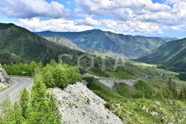 Путешествие Новосибирск- Два Алтая /жд+авто - фото 3