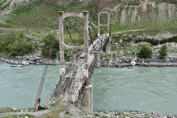 Волшебные краски Алтая- шикарный тур! - фото 1