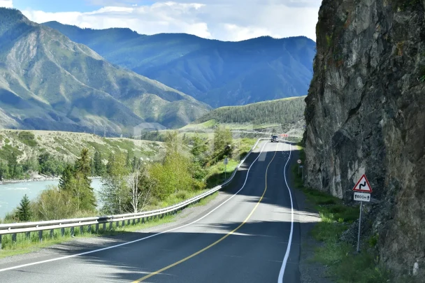 Волшебные краски Алтая- шикарный тур! - фото 2