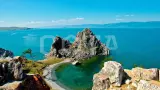 Любимый Байкал - фото 1 (миниатюра)