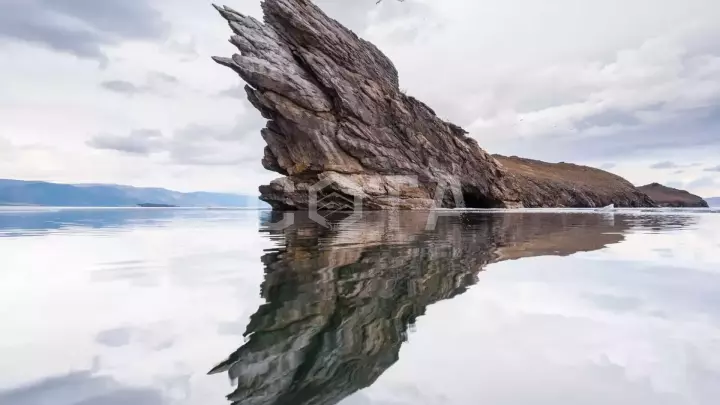 Любимый Байкал - фото 2